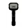 Zebra DS3608-DPA käeshoitav vöötkoodiluger 1D/2D Laser Must, Hall