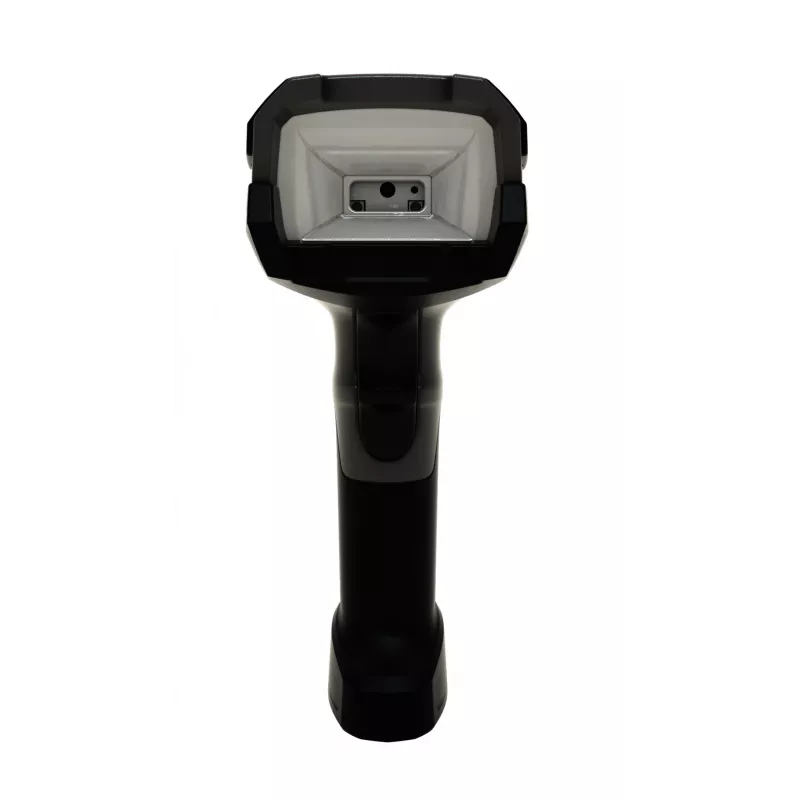 Zebra DS3608-DPA käeshoitav vöötkoodiluger 1D/2D Laser Must, Hall
