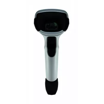Zebra DS4608-SR käeshoitav vöötkoodiluger 1D/2D LED valge