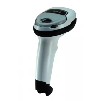 Zebra DS4608-SR käeshoitav vöötkoodiluger 1D/2D LED valge