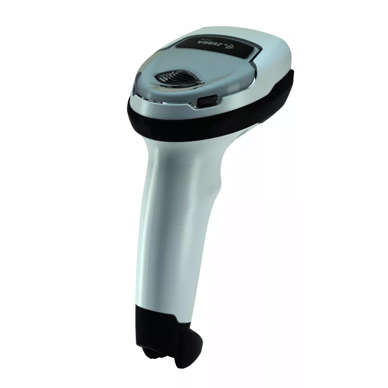 Zebra DS4608-SR käeshoitav vöötkoodiluger 1D/2D LED valge
