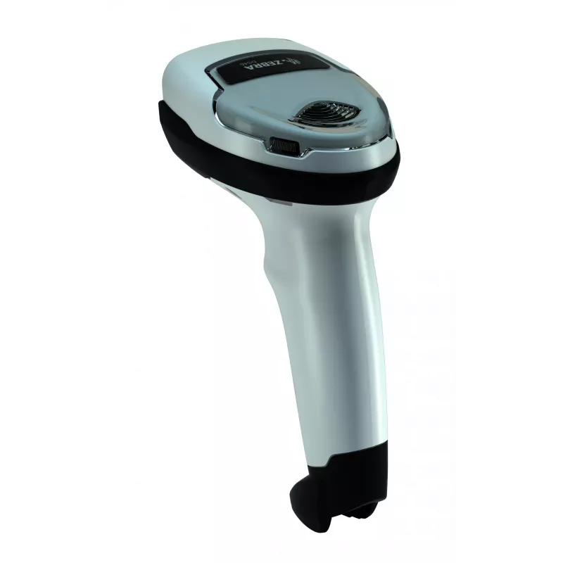 Zebra DS4608-SR käeshoitav vöötkoodiluger 1D/2D LED valge