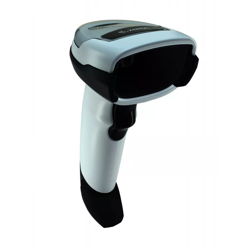 Zebra DS4608-SR käeshoitav vöötkoodiluger 1D/2D LED valge