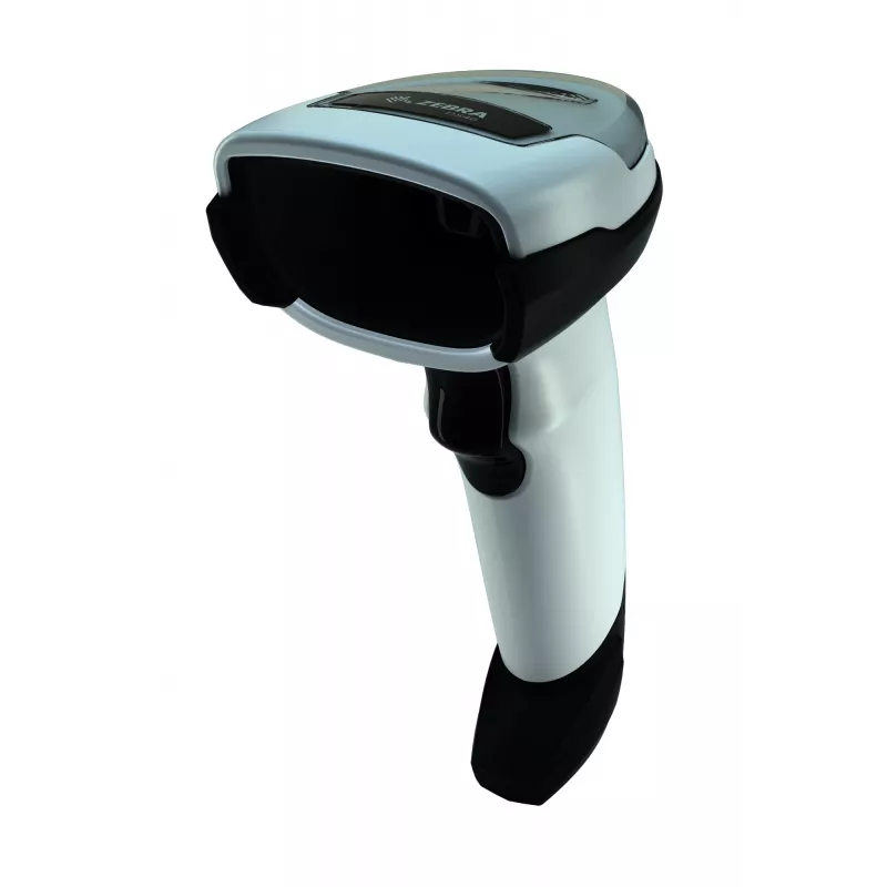 Zebra DS4608-SR käeshoitav vöötkoodiluger 1D/2D LED valge