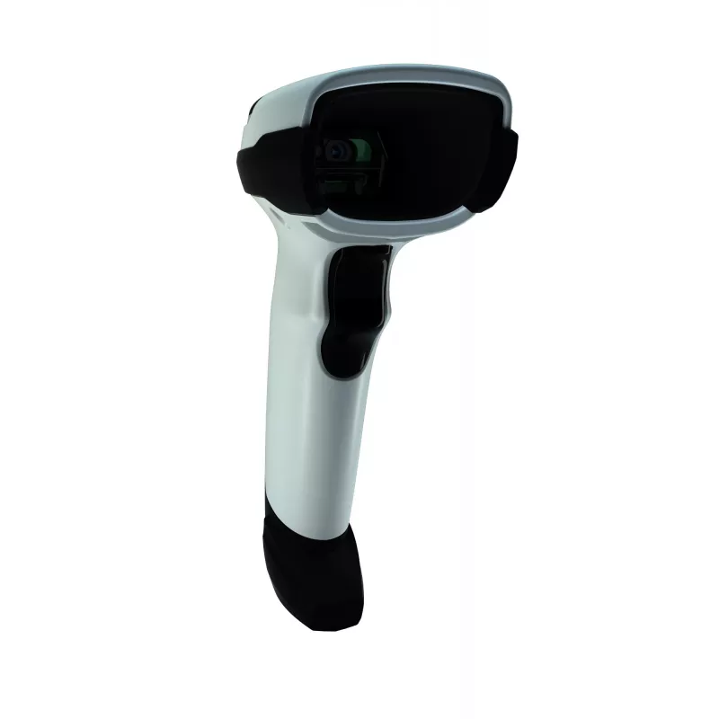Zebra DS4608-SR käeshoitav vöötkoodiluger 1D/2D LED valge