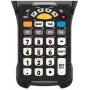 Zebra KYPD-MC9329NMR-01 mobiilseadme klaviatuur tähtnumbriline inglise must, valge