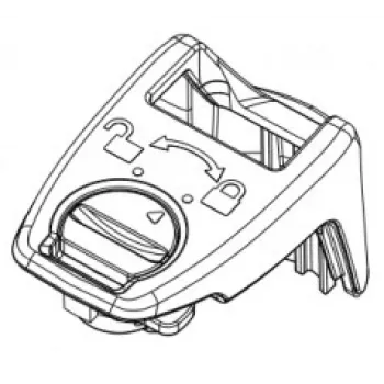Zebra MISC-BC0081-04 printer/skanneri varuosa/tarvik 10 tk