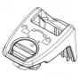 Zebra MISC-BC0081-04 printer/skanneri varuosa/tarvik 10 tk