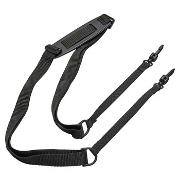Õlarihm Zebra SG-MPV-SDSTP1-01 Must 1 tk mudelitele ZQ220 ZQ120 ZR138
