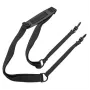 Õlarihm Zebra SG-MPV-SDSTP1-01 Must 1 tk mudelitele ZQ220 ZQ120 ZR138