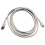 Zebra CBL-CS6-S07-0B USB-kaabel USB 2.0 2,13 m USB A USB C Valge