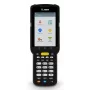 Zebra MC3390xR pihuarvuti 10,2 cm (4 tolli) 800 x 480 pikslit Puutetundlik ekraan 769 g Must