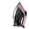 Beko SIM8130P aurutriikraud SoftGlide 3000 W roosa, valge