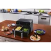 Kuumaõhufritüür Beko FRL5388B ExpertFry 8,5L 2400W Must Puutetundlik juhtimine