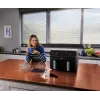 Kuumaõhufritüür Beko FRL5388B ExpertFry 8,5L 2400W Must Puutetundlik juhtimine
