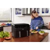 Kuumaõhufritüür Beko FRL5388B ExpertFry 8,5L 2400W Must Puutetundlik juhtimine