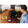 Kuumaõhufritüür Beko FRL5388B ExpertFry 8,5L 2400W Must Puutetundlik juhtimine