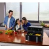 Kuumaõhufritüür Beko FRL5388B ExpertFry 8,5L 2400W Must Puutetundlik juhtimine