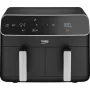 Kuumaõhufritüür Beko FRL5388B ExpertFry 8,5L 2400W Must Puutetundlik juhtimine