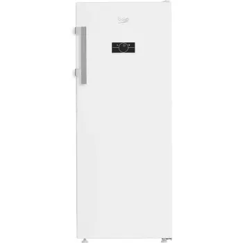 Beko B5RFNE274W sügavkülmik Püst-sügavkülmik Eraldiseisev 220 L Valge