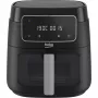 Kuumaõhufritüür BEKO FRL3374B 7,6L 1750W Must puutetundlik juhtimine, 9 programmi, 35–200 °C