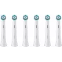Oral-B hambaharjapea 6 tk Valge