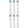 Oral-B hambaharjapea 6 tk Valge