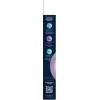 Oral-B hambaharjapea 6 tk Valge