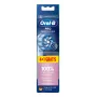 Hambaravipead Oral-B Pro Sensitive Clean 5 tk Valge Eriti pehme