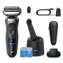 Fooliumpardel Braun Series 7 72-C7200CC Must roostevaba teras Liitium-Ioon