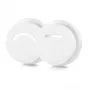 Pasta maker accessory Philips HR2455/09 — set of 2, Valge
