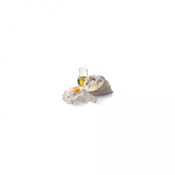 Pasta maker accessory Philips HR2455/09 — set of 2, Valge