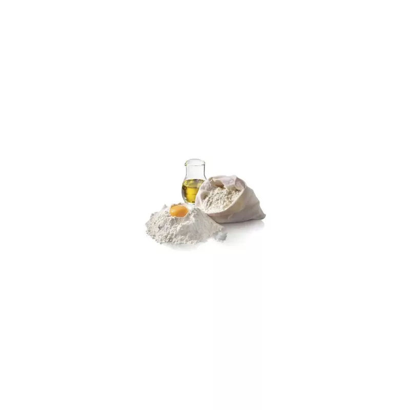 Pasta maker accessory Philips HR2455/09 — set of 2, Valge