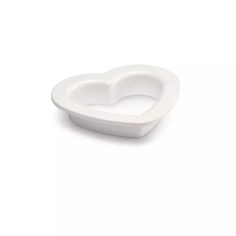 Pasta maker accessory Philips HR2455/09 — set of 2, Valge
