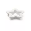 Pasta maker accessory Philips HR2455/09 — set of 2, Valge
