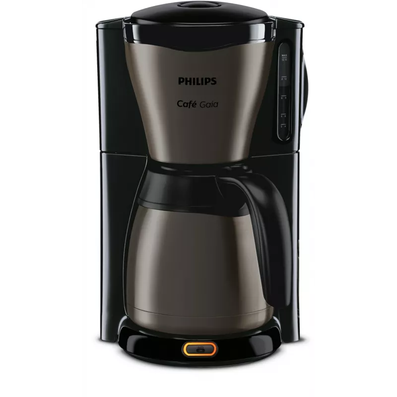 Philips Café Gaia Collection HD7547/80 kohvimasin Tilkkohvimasin 1,2 L
