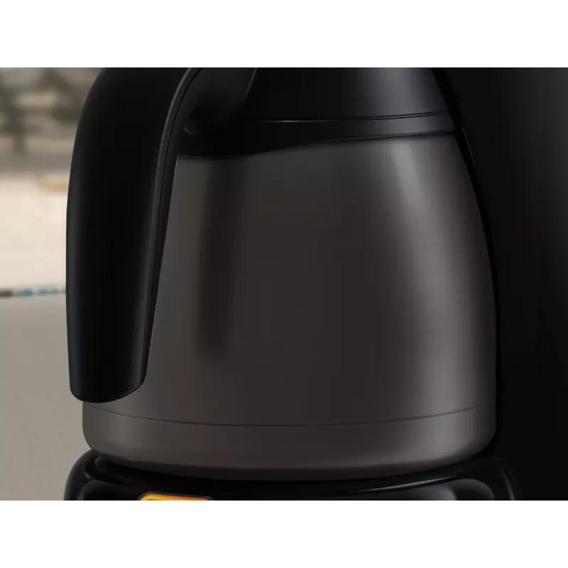 Philips Café Gaia Collection HD7547/80 kohvimasin Tilkkohvimasin 1,2 L