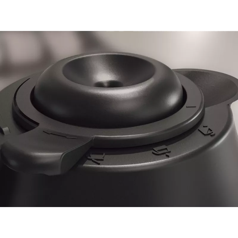 Philips Café Gaia Collection HD7547/80 kohvimasin Tilkkohvimasin 1,2 L