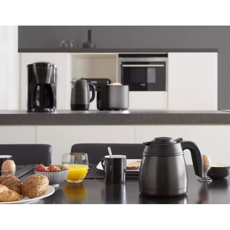 Philips Café Gaia Collection HD7547/80 kohvimasin Tilkkohvimasin 1,2 L
