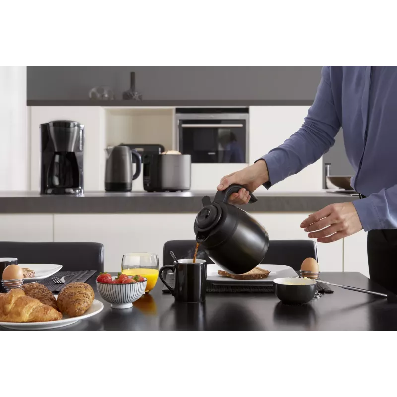 Philips Café Gaia Collection HD7547/80 kohvimasin Tilkkohvimasin 1,2 L