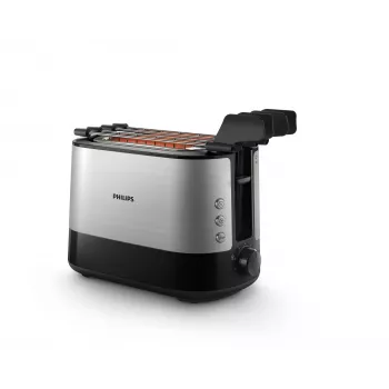 Philips Viva Collection HD2639/90 röster 7 2 viilu Valge