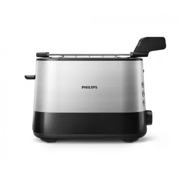 Philips Viva Collection HD2639/90 röster 7 2 viilu Valge