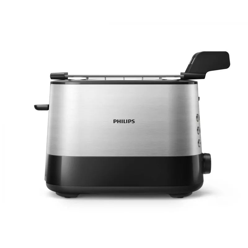Philips Viva Collection HD2639/90 röster 7 2 viilu Valge