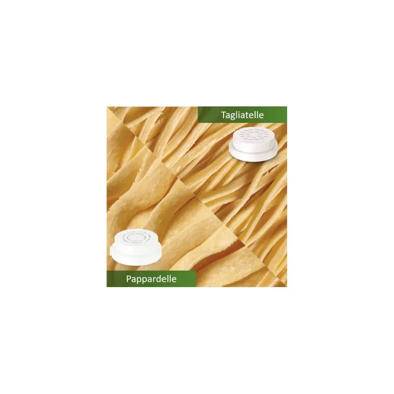 Philips Avance Collection HR2485/09 pastamasin, Plastik, 105 mm, 210 mm, 50 mm, 192 g, 2 tk