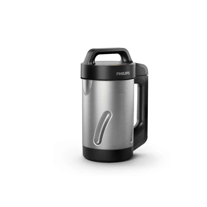 Philips Viva Collection HR2203/80 SoupMaker, 1,2 L, 1000 W, 230 V, 50 Hz, 230 mm, 230 mm