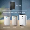 Philips 2000 seeria originaal varufilter FY2420/30 NanoProtect aktiivsöefilter