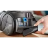 Philips PowerGo FC8244/09 silindriline tolmuimeja, 900 W, 3 L, Cashmere Grey