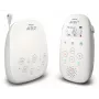 Philips AVENT SCD713/26 videobeebimonitor 330 m hall, valge