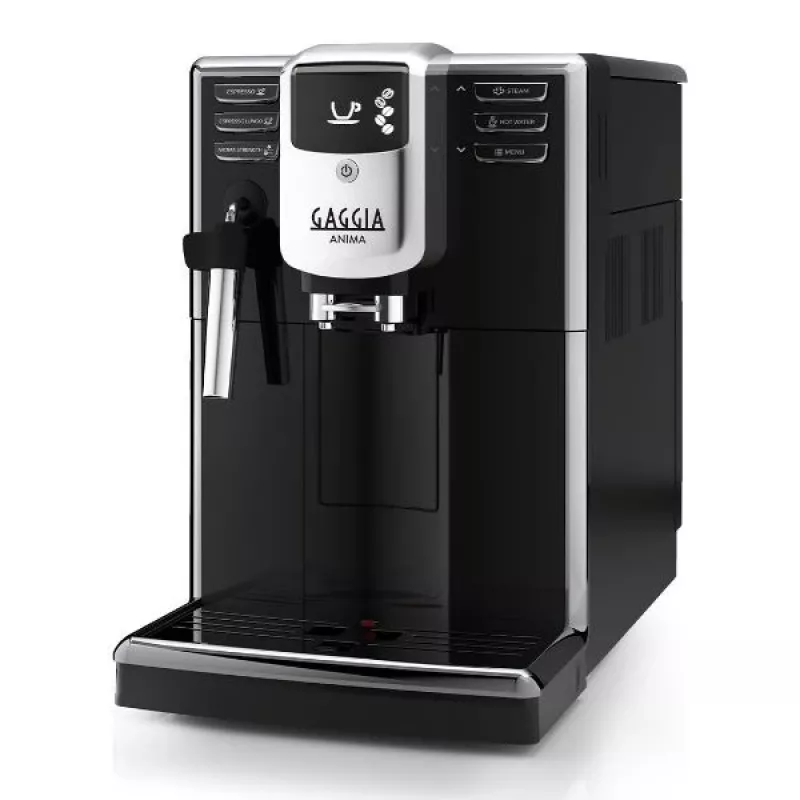 Gaggia Anima täisautomaatne espressomasin 1,8 L