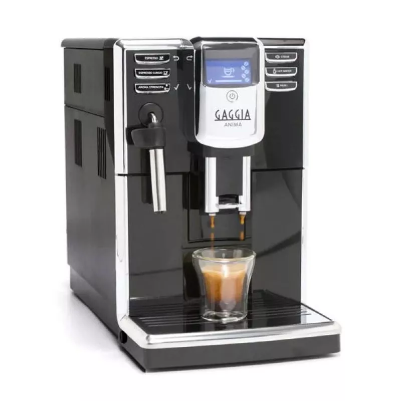 Gaggia Anima täisautomaatne espressomasin 1,8 L